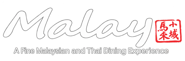 Malay Morristown — a fine Malaysian and Thai dining experience